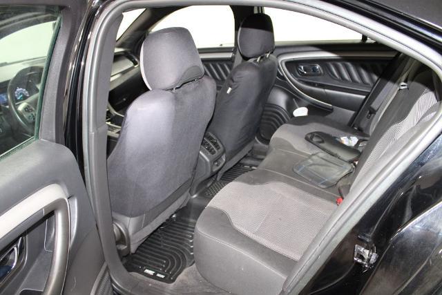 2017 Ford Taurus SEL