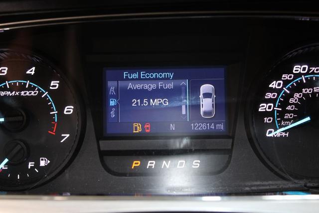 2017 Ford Taurus SEL