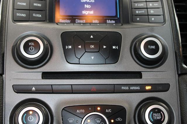 2017 Ford Taurus SEL