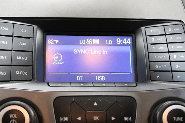 2017 Ford Taurus SEL