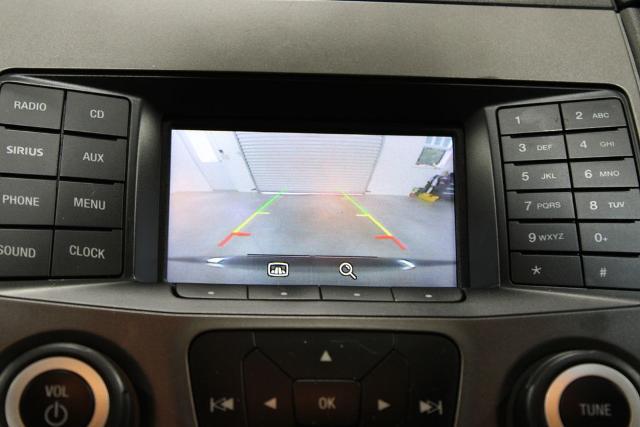 2017 Ford Taurus SEL