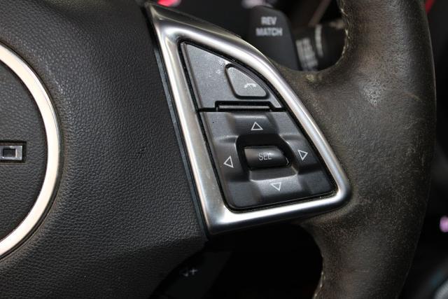 2018 Chevrolet Camaro 2SS