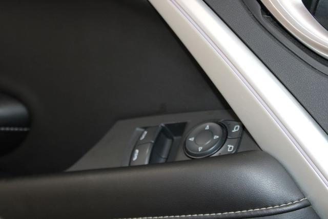 2018 Chevrolet Camaro 2SS