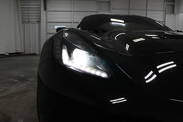 2016 Chevrolet Corvette Stingray