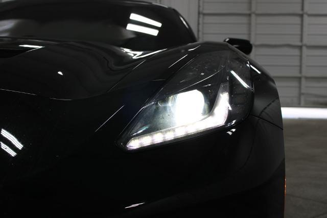 2016 Chevrolet Corvette Stingray