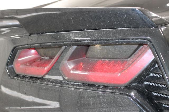 2016 Chevrolet Corvette Stingray