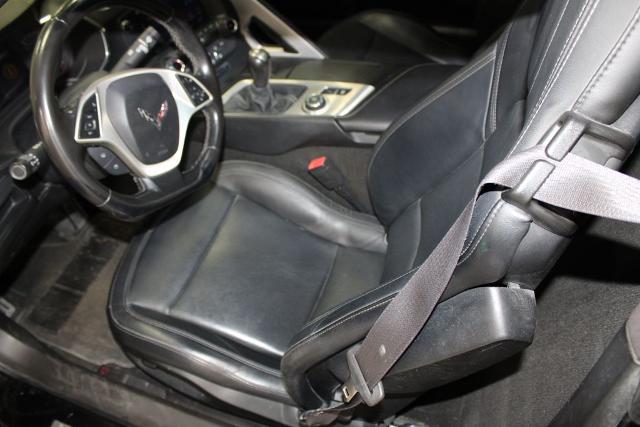 2016 Chevrolet Corvette Stingray