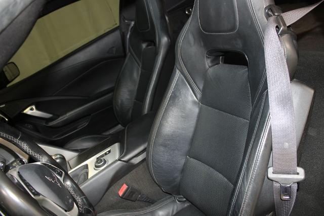 2016 Chevrolet Corvette Stingray