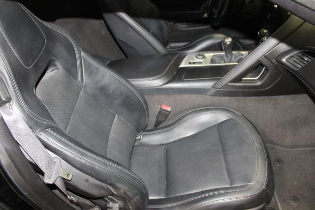 2016 Chevrolet Corvette Stingray