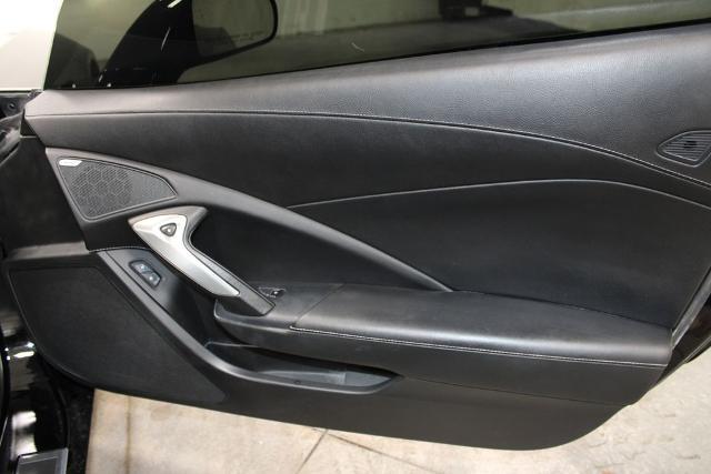 2016 Chevrolet Corvette Stingray