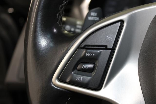 2016 Chevrolet Corvette Stingray
