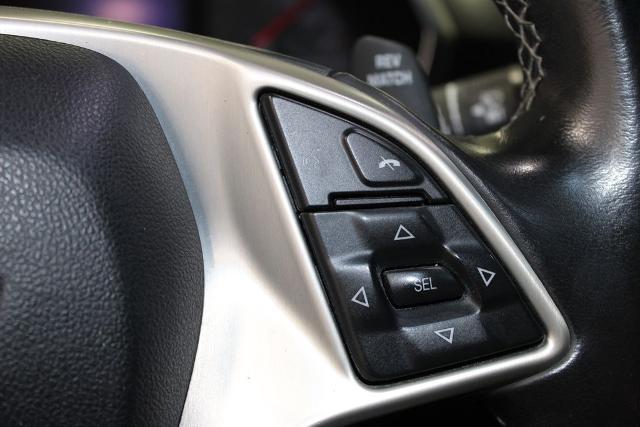 2016 Chevrolet Corvette Stingray