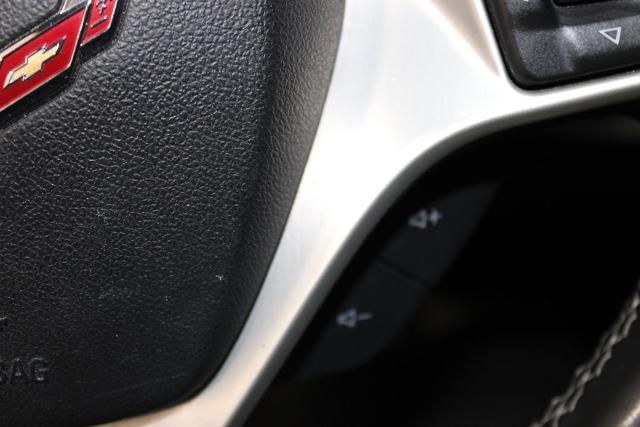 2016 Chevrolet Corvette Stingray