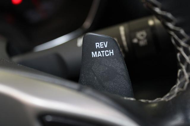 2016 Chevrolet Corvette Stingray