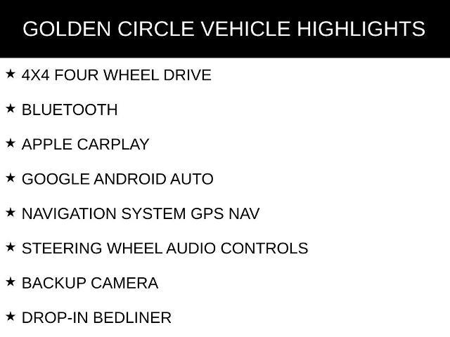 2020 Chevrolet Silverado 1500 4WD Crew Cab Short Bed LT