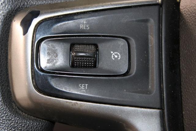 2020 Chevrolet Silverado 1500 4WD Crew Cab Short Bed LT