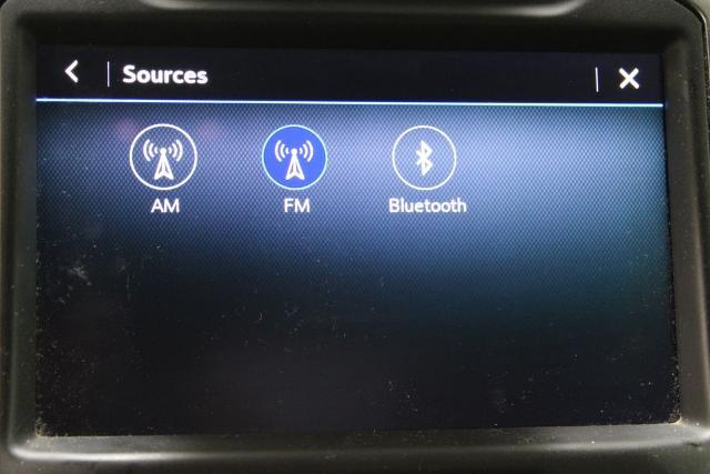 2020 Chevrolet Silverado 1500 4WD Crew Cab Short Bed LT