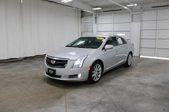 2017 Cadillac XTS Luxury