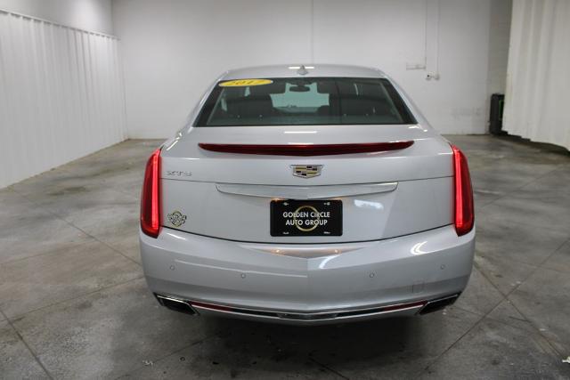 2017 Cadillac XTS Luxury