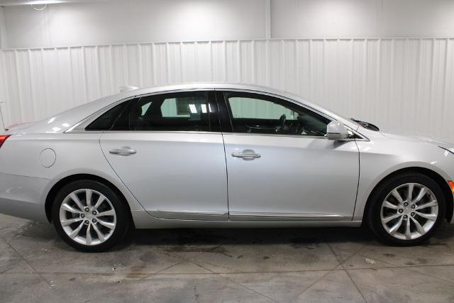 2017 Cadillac XTS Luxury