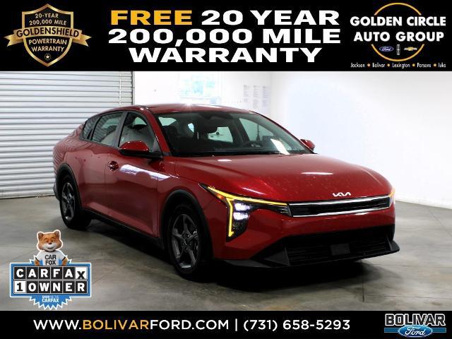 2025 Kia K4 LXS for sale in Parsons, TN