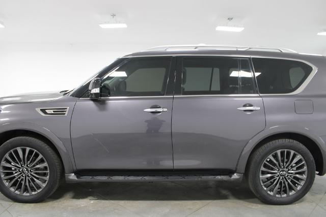2024 INFINITI QX80 PREMIUM SELECT AWD