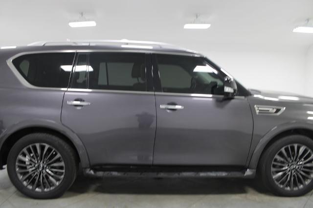 2024 INFINITI QX80 PREMIUM SELECT AWD