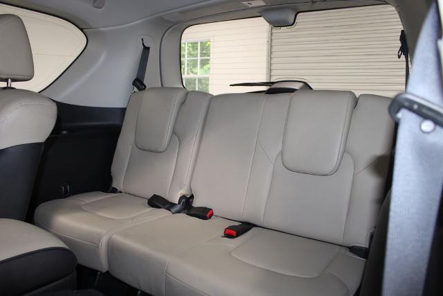 2024 INFINITI QX80 PREMIUM SELECT AWD
