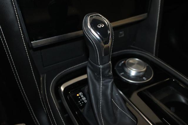 2024 INFINITI QX80 PREMIUM SELECT AWD