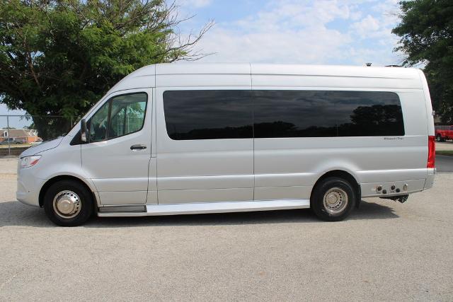 2021 Mercedes-Benz Sprinter 3500XD High Roof V6