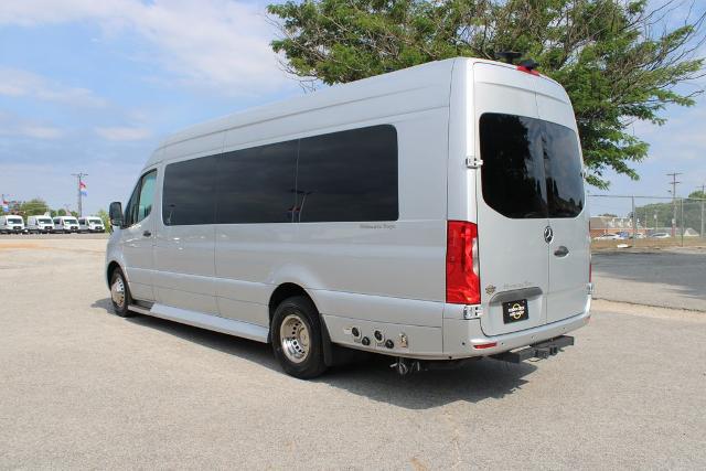 2021 Mercedes-Benz Sprinter 3500XD High Roof V6