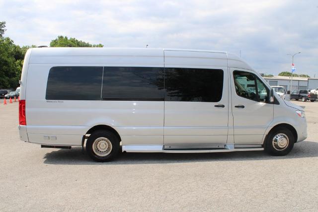 2021 Mercedes-Benz Sprinter 3500XD High Roof V6