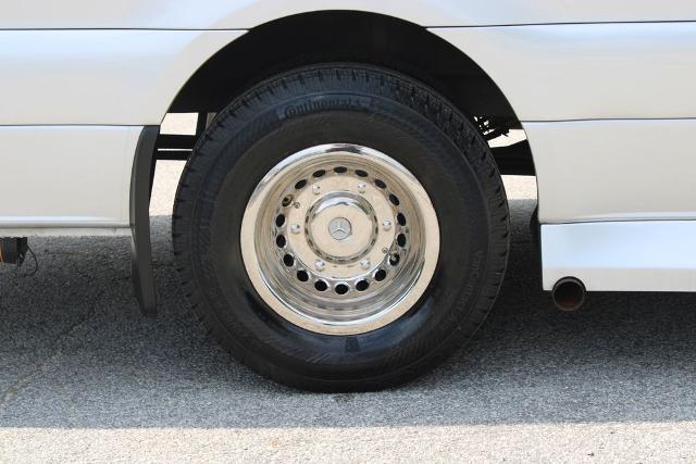 2021 Mercedes-Benz Sprinter 3500XD High Roof V6