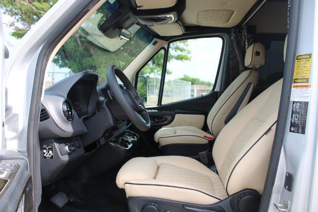 2021 Mercedes-Benz Sprinter 3500XD High Roof V6