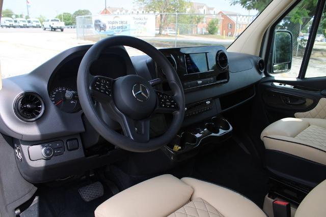 2021 Mercedes-Benz Sprinter 3500XD High Roof V6