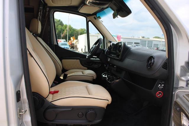 2021 Mercedes-Benz Sprinter 3500XD High Roof V6