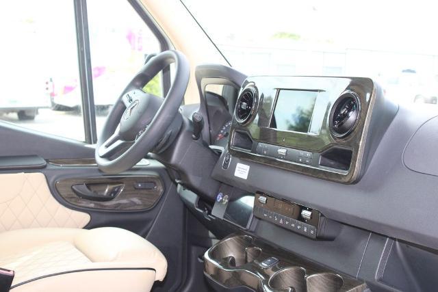 2021 Mercedes-Benz Sprinter 3500XD High Roof V6