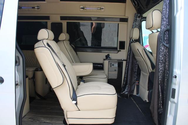 2021 Mercedes-Benz Sprinter 3500XD High Roof V6