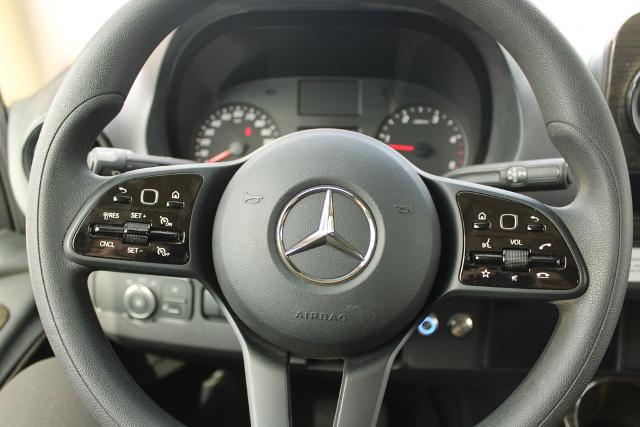 2021 Mercedes-Benz Sprinter 3500XD High Roof V6