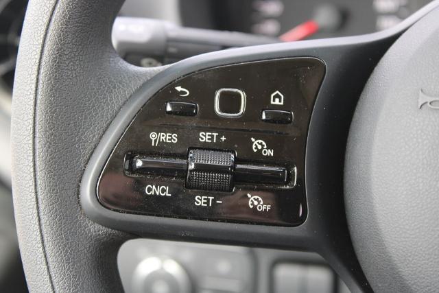 2021 Mercedes-Benz Sprinter 3500XD High Roof V6