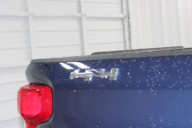 2023 Chevrolet Silverado 1500 4WD Crew Cab Short Bed LTZ