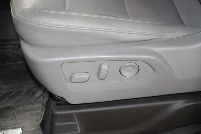 2023 Chevrolet Silverado 1500 4WD Crew Cab Short Bed LTZ