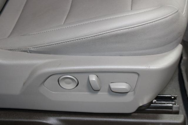 2023 Chevrolet Silverado 1500 4WD Crew Cab Short Bed LTZ