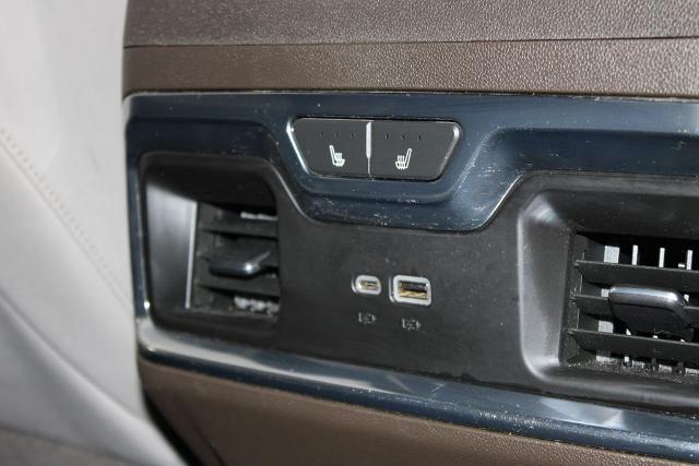 2023 Chevrolet Silverado 1500 4WD Crew Cab Short Bed LTZ