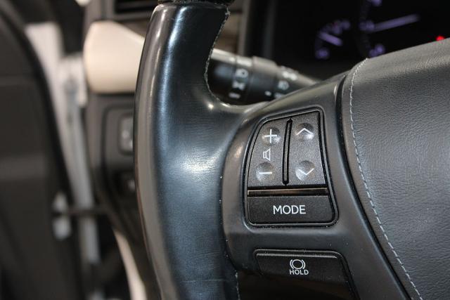 2016 Lexus LS 460 Base