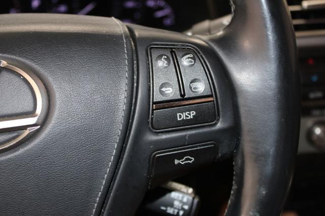 2016 Lexus LS 460 Base