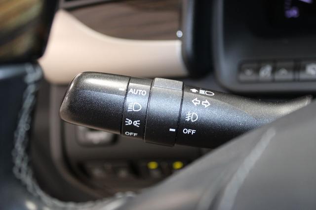 2016 Lexus LS 460 Base