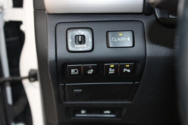 2016 Lexus LS 460 Base