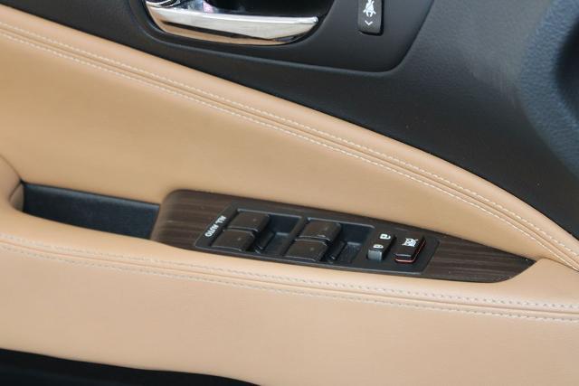 2016 Lexus LS 460 Base