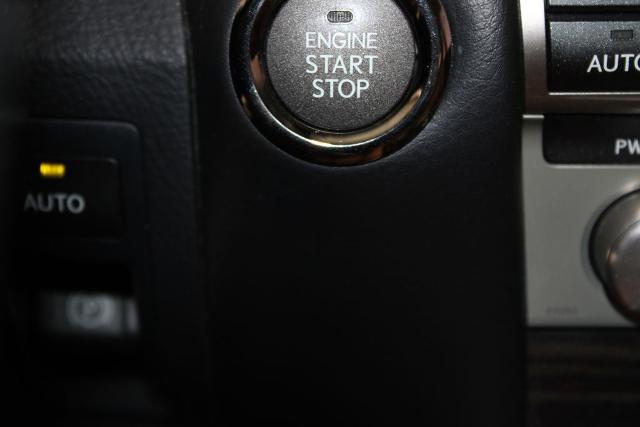 2016 Lexus LS 460 Base
